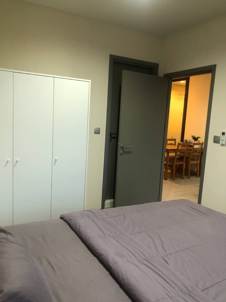 Life Asoke Hype | Best 2-Bed Deal! Life Asoke Hype | 2 Bed 1 Bath Multi-Function Suite | Top Facilities, 300m to MRT Rama 9 & Central