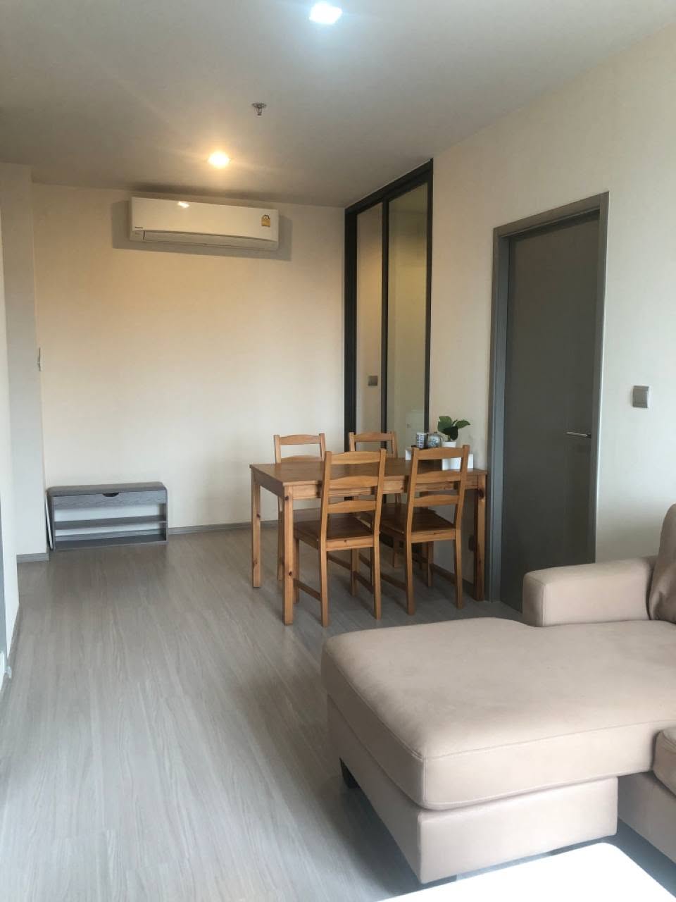 Life Asoke Hype | Best 2-Bed Deal! Life Asoke Hype | 2 Bed 1 Bath Multi-Function Suite | Top Facilities, 300m to MRT Rama 9 & Central