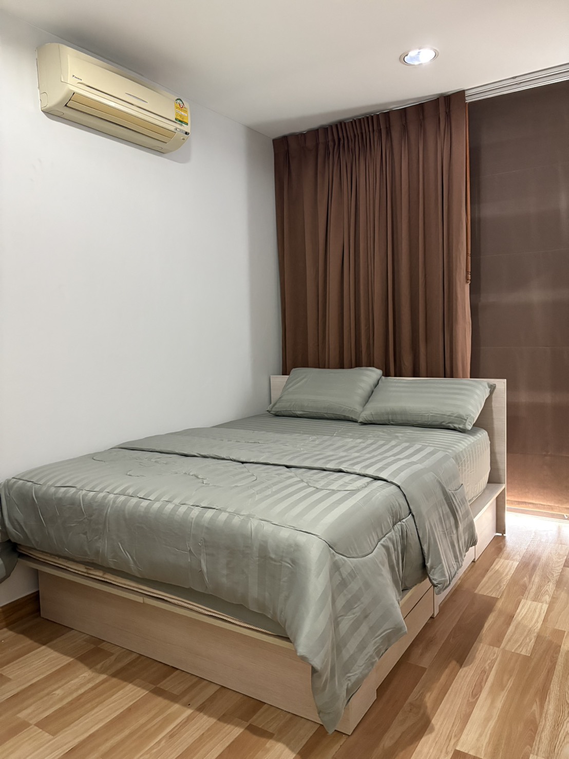 Ideo Ratchada-Huaykwang | Ideo Ratchada–Huai Khwang | Spacious 2-Bedroom 59 SQ.M. on High Floor ✨