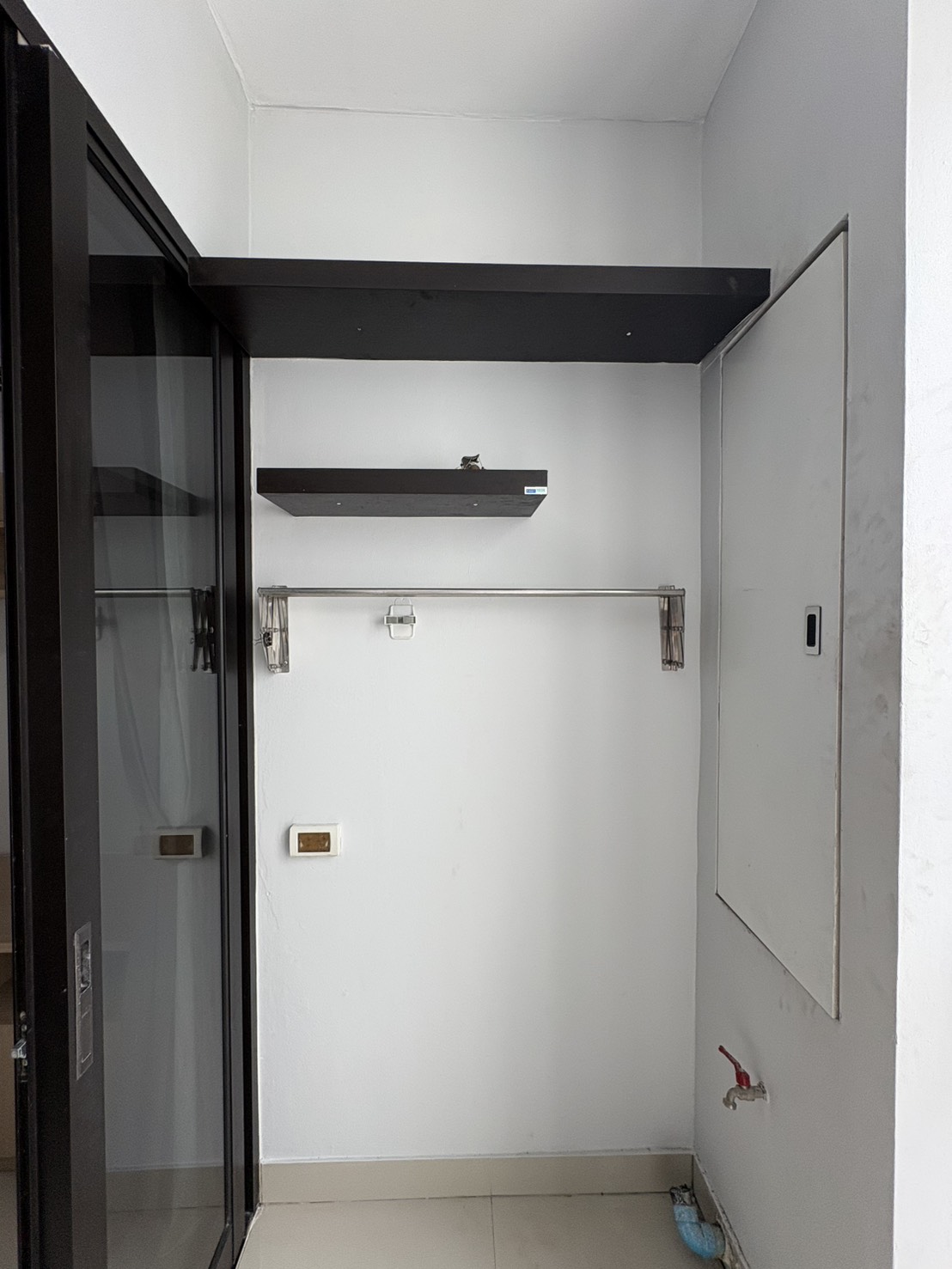 Ideo Ratchada-Huaykwang | Ideo Ratchada–Huai Khwang | Spacious 2-Bedroom 59 SQ.M. on High Floor ✨