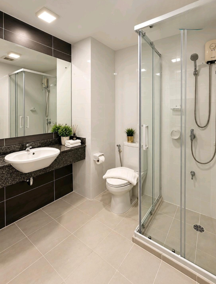 The Link Sukhumvit 50 | ห้องสวยว่างพร้อมอยู่ ใกล้รถไฟฟ้าสถานีอ่อนนุช