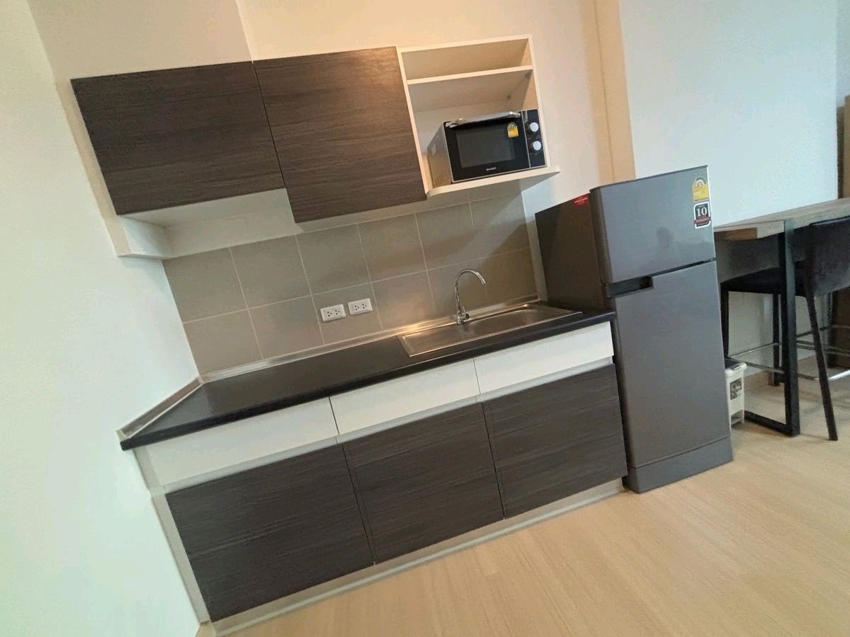 Supalai Loft Khae Rai Station | คอนโดแคราย เดินทางสะดวก