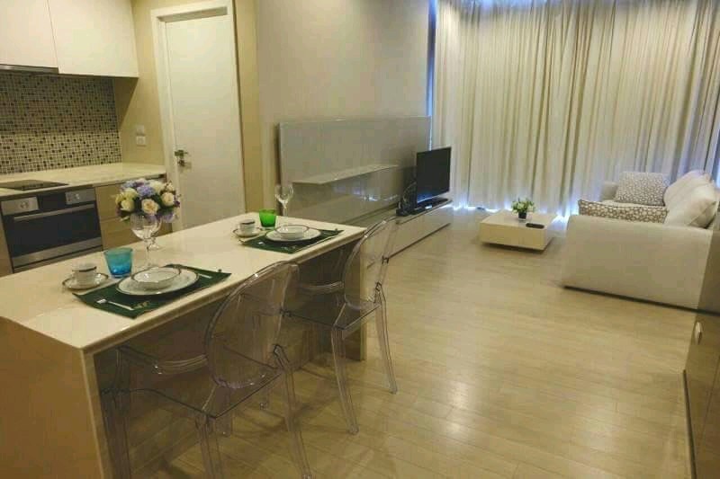The Room Sukhumvit 21 | 📍 ทำเลสุขุมวิท 21 ใกล้ MRT สุขุมวิท / BTS อโศก