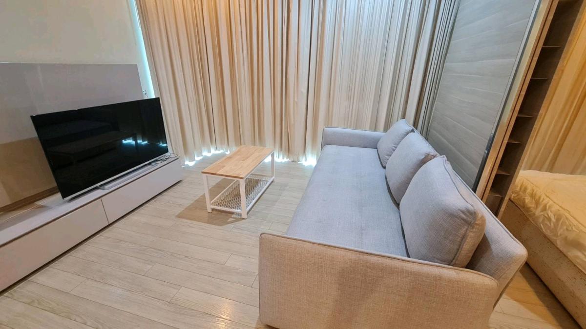 The Room Sukhumvit 21 | 📍 ทำเลสุขุมวิท 21 ใกล้ MRT สุขุมวิท / BTS อโศก