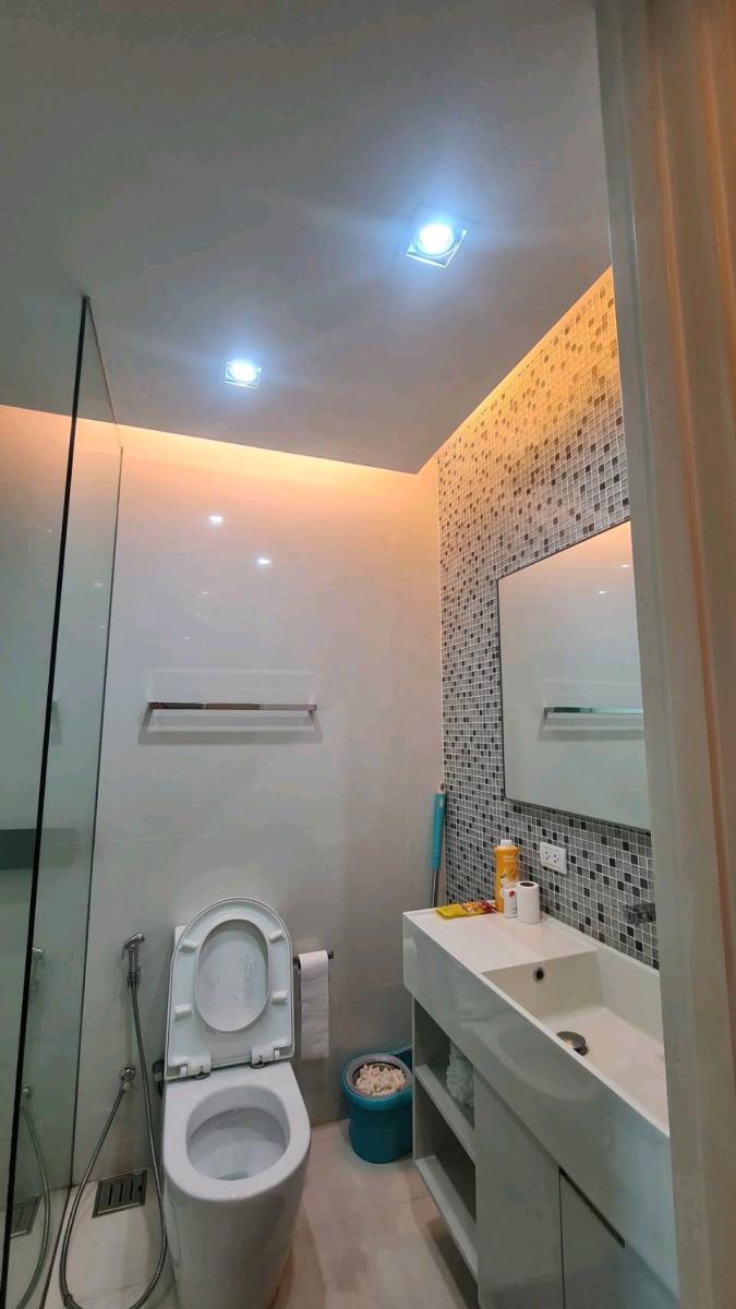 The Room Sukhumvit 21 | 📍 ทำเลสุขุมวิท 21 ใกล้ MRT สุขุมวิท / BTS อโศก