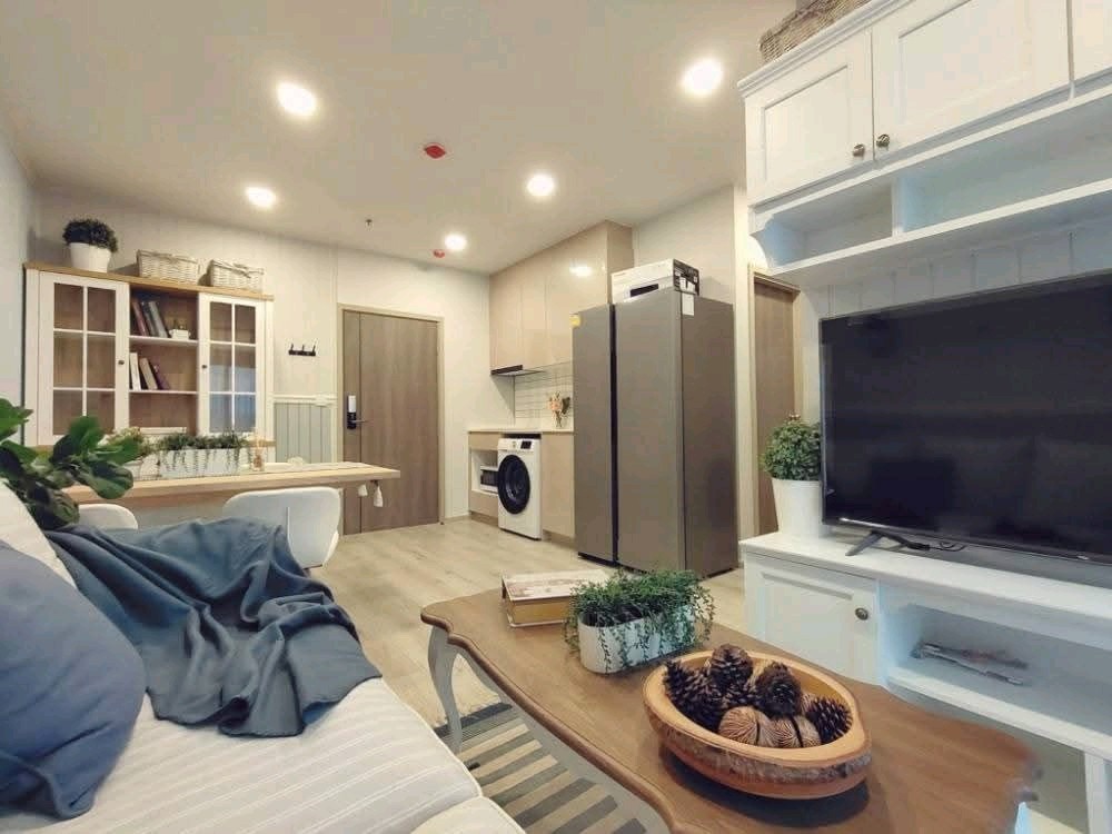 Metris Ladprao | Pet friendly /MRT พหลโยธิน 250ม./BTS ห้าแยกลาดพร้าว
