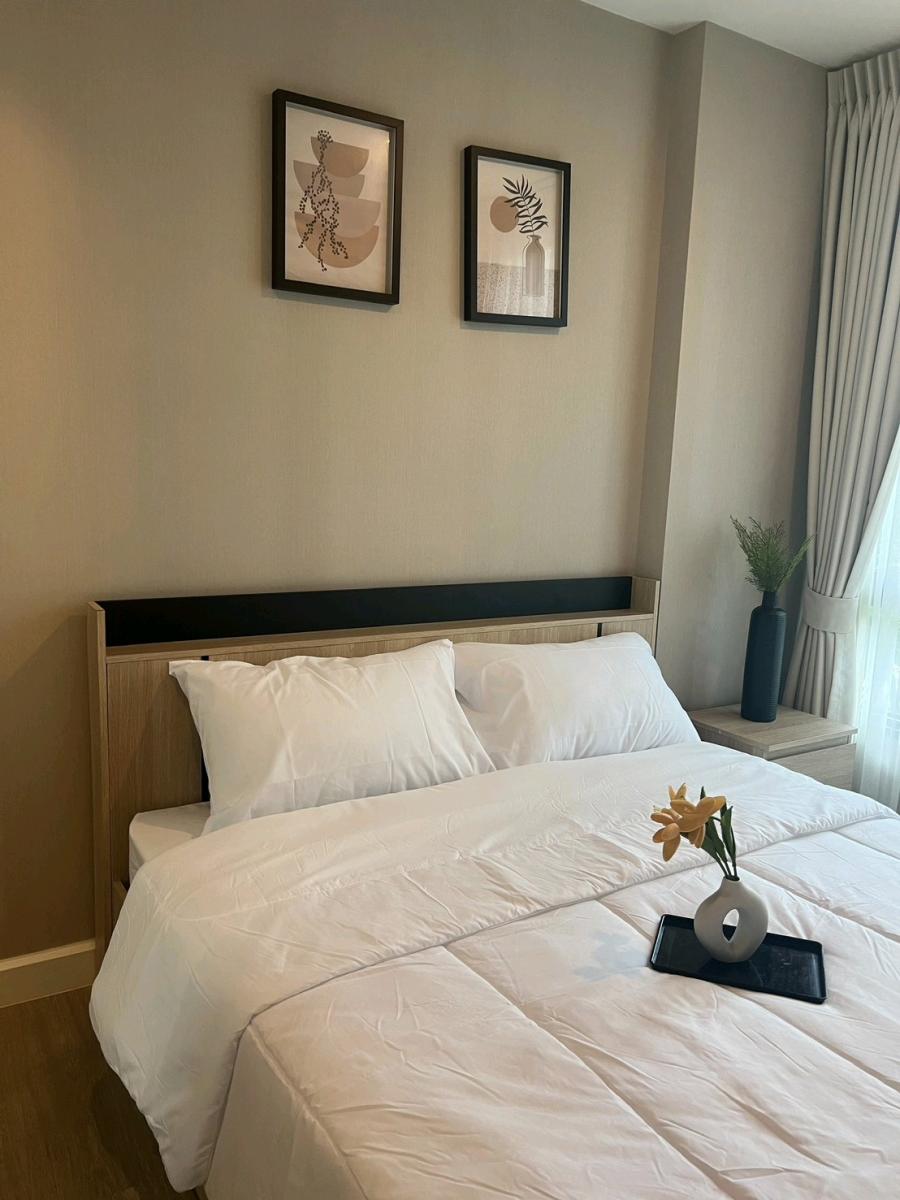 Metro Luxe Riverfront Rattanathibet | คอนโดทำเลดี ติดถนนรัตนาธิเบศร์
