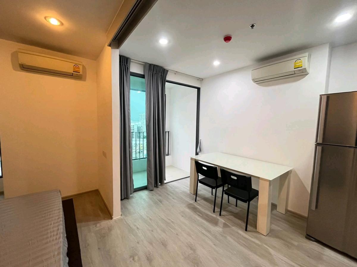 IDEO Q Chula-Samyan | MRT สามย่าน/จุฬาลงกรณ์/บรรทัดทอง/สามย่านมิตรทาวน์
