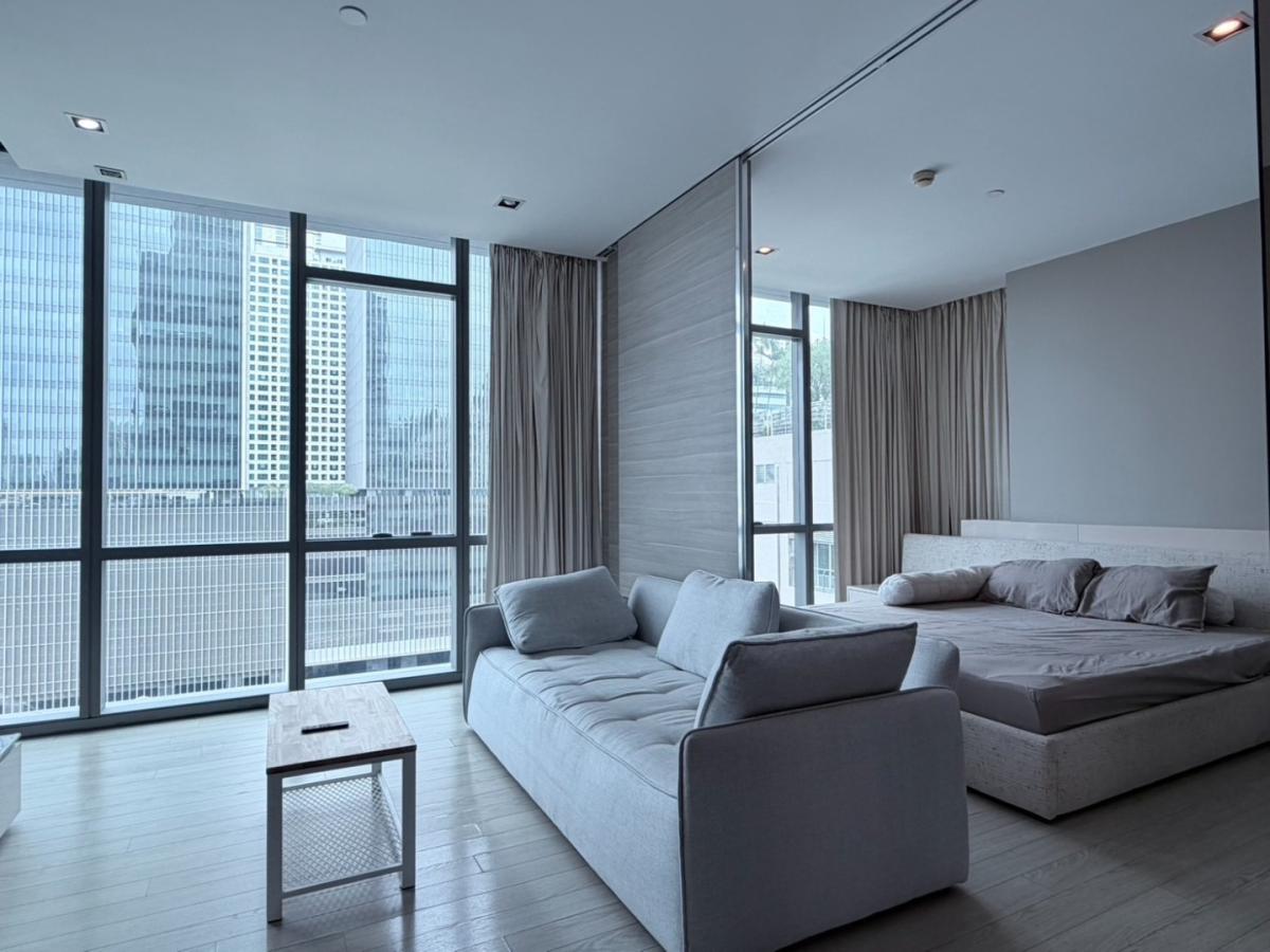 The Room Sukhumvit 21 | 📍 ทำเลสุขุมวิท 21 ใกล้ MRT สุขุมวิท / BTS อโศก