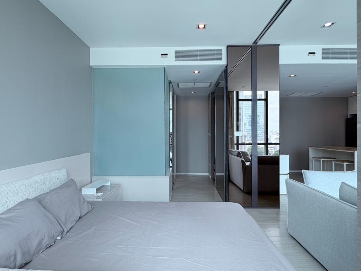 The Room Sukhumvit 21 | 📍 ทำเลสุขุมวิท 21 ใกล้ MRT สุขุมวิท / BTS อโศก