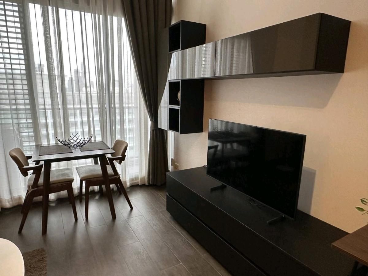 The Lofts Ekkamai | คอนโดทำเลดี ย่านเอกมัย–สุขุมวิท