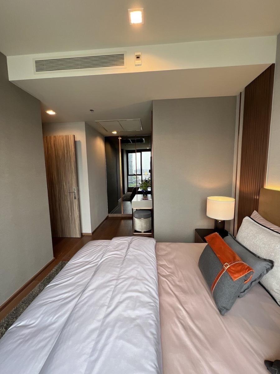 Ideo Q Sukhumvit 36 | Ideo Q 36 | One Bedroom Plus วิวเมืองสุดอลังการ ห้องแต่งสวย พร้อมอยู่ ใกล้ BTS ทองหล่อ