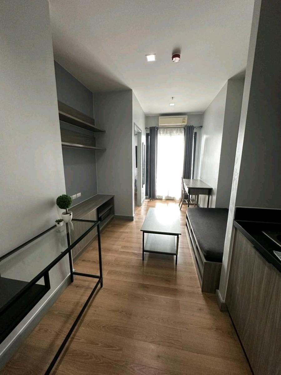 Chapter One Midtown Ladprao 24 | /1b1b/30sqm.