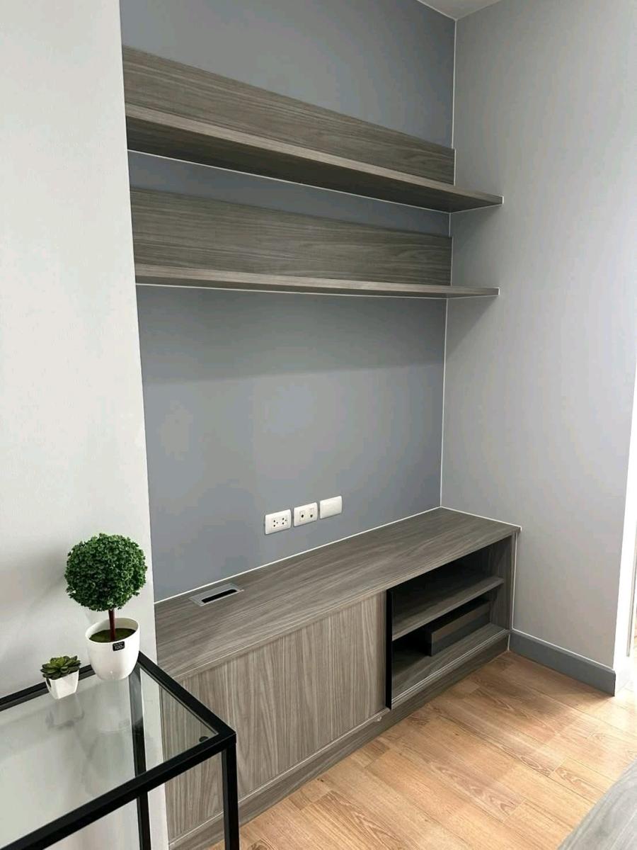 Chapter One Midtown Ladprao 24 | /1b1b/30sqm.