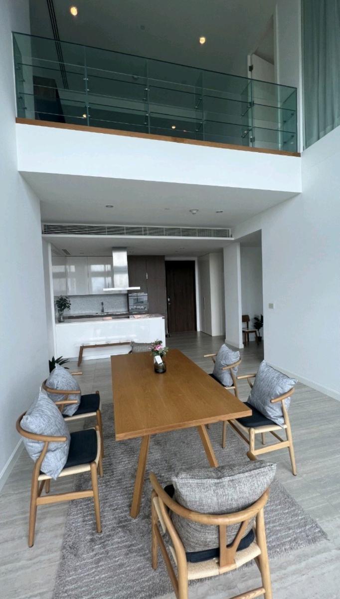 185 rajadamri | คอนโด Luxury ทำเลใจกลางเมือง
