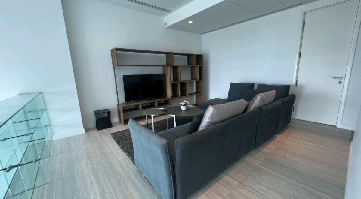 185 rajadamri | คอนโด Luxury ทำเลใจกลางเมือง