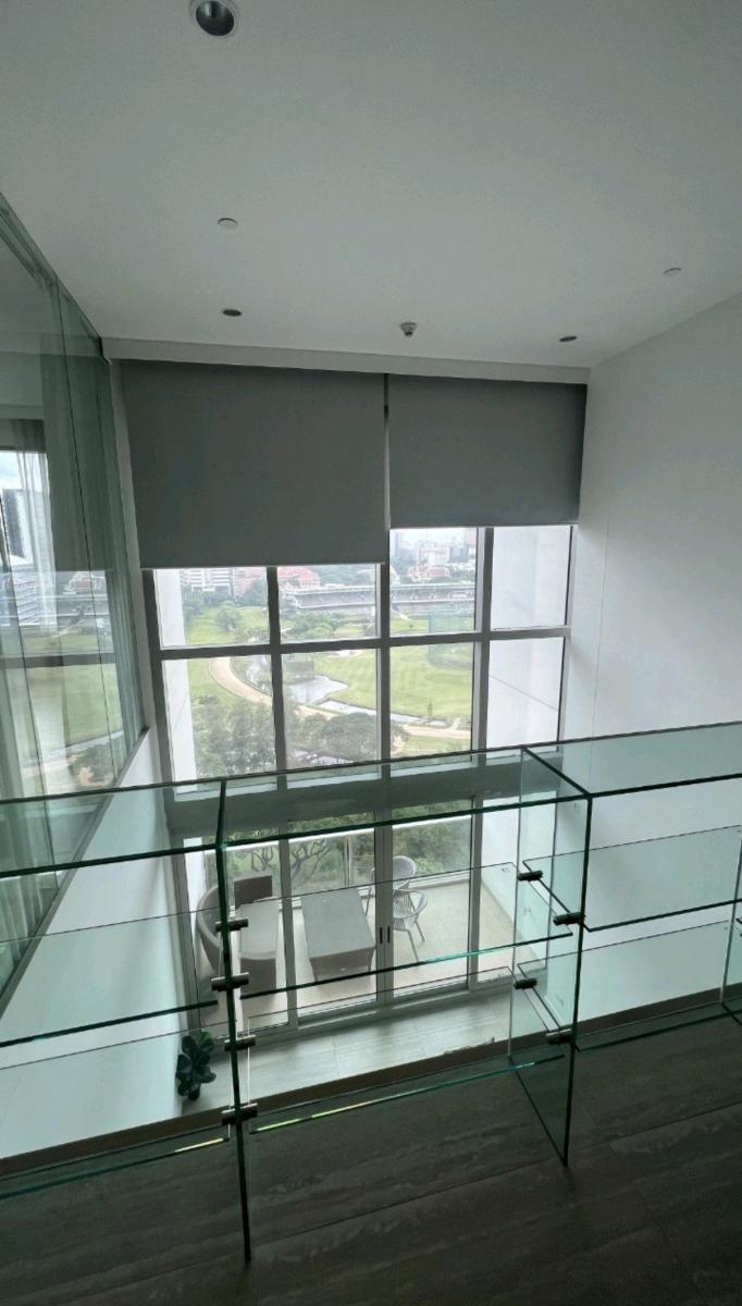 185 rajadamri | คอนโด Luxury ทำเลใจกลางเมือง