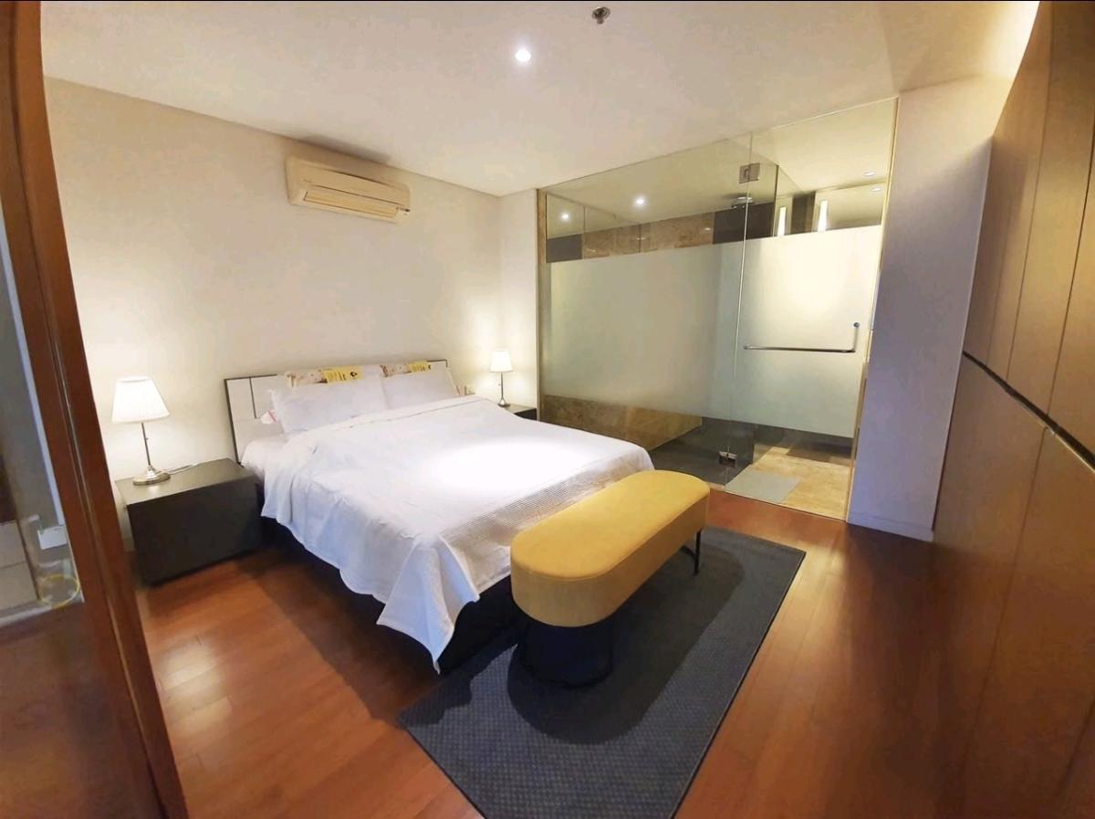 Hansar Rajdamri | คอนโดระดับ Luxury ใจกลางเมือง