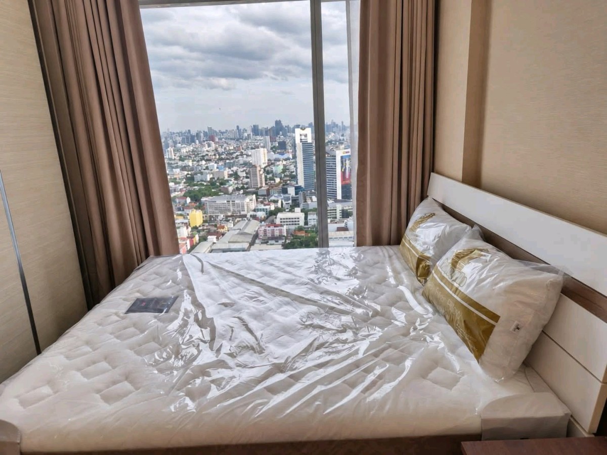The Saint Residences | MRT พหลโยธิน/Union mall/Central ladprao