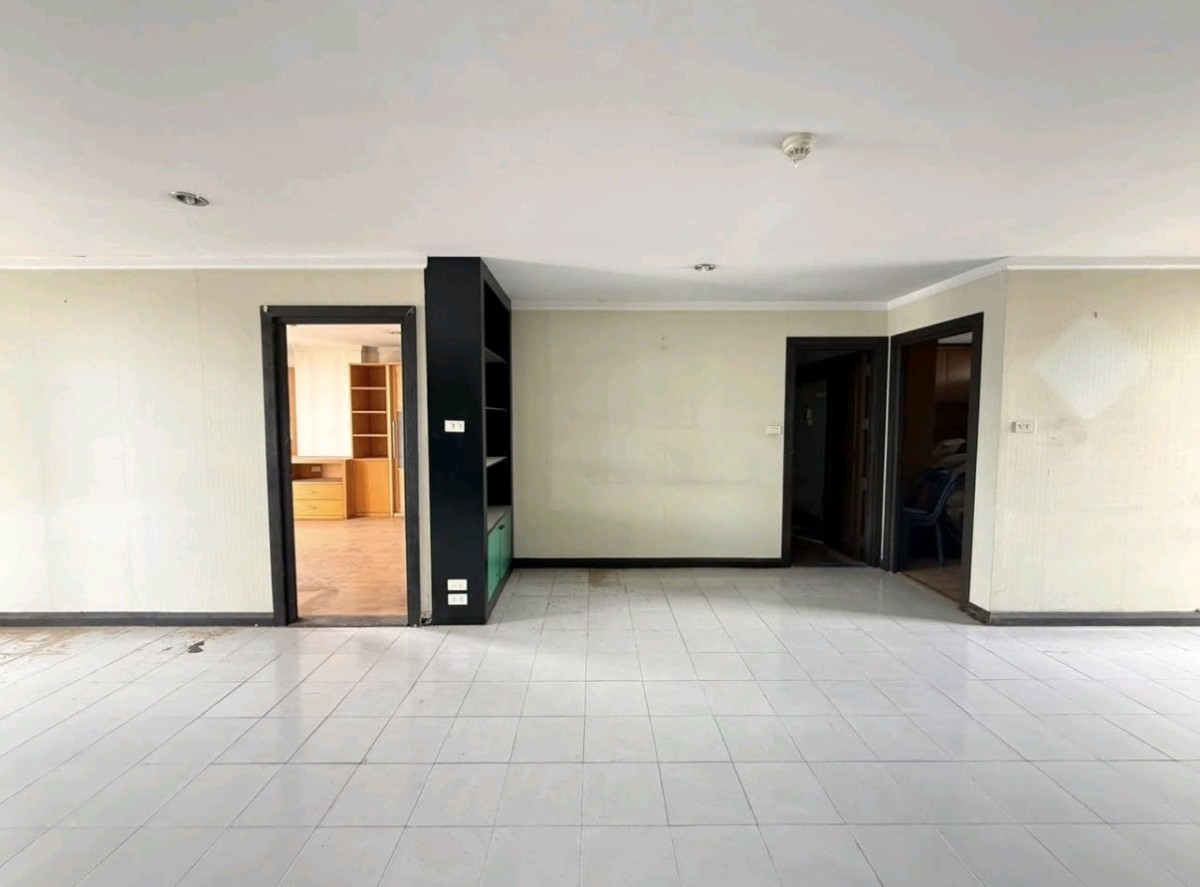 Supalai Place Sukhumvit 39 | คอนโดทำเลดี ย่านสุขุมวิท 39