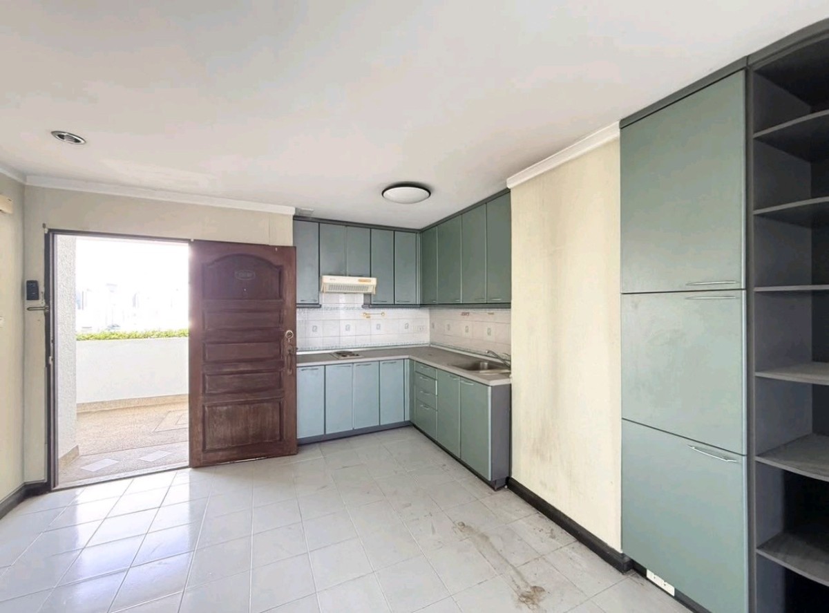 Supalai Place Sukhumvit 39 | คอนโดทำเลดี ย่านสุขุมวิท 39