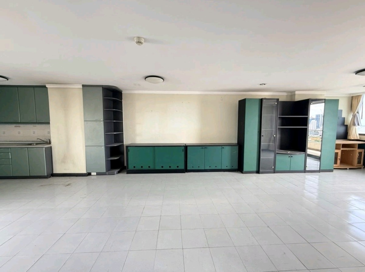 Supalai Place Sukhumvit 39 | คอนโดทำเลดี ย่านสุขุมวิท 39
