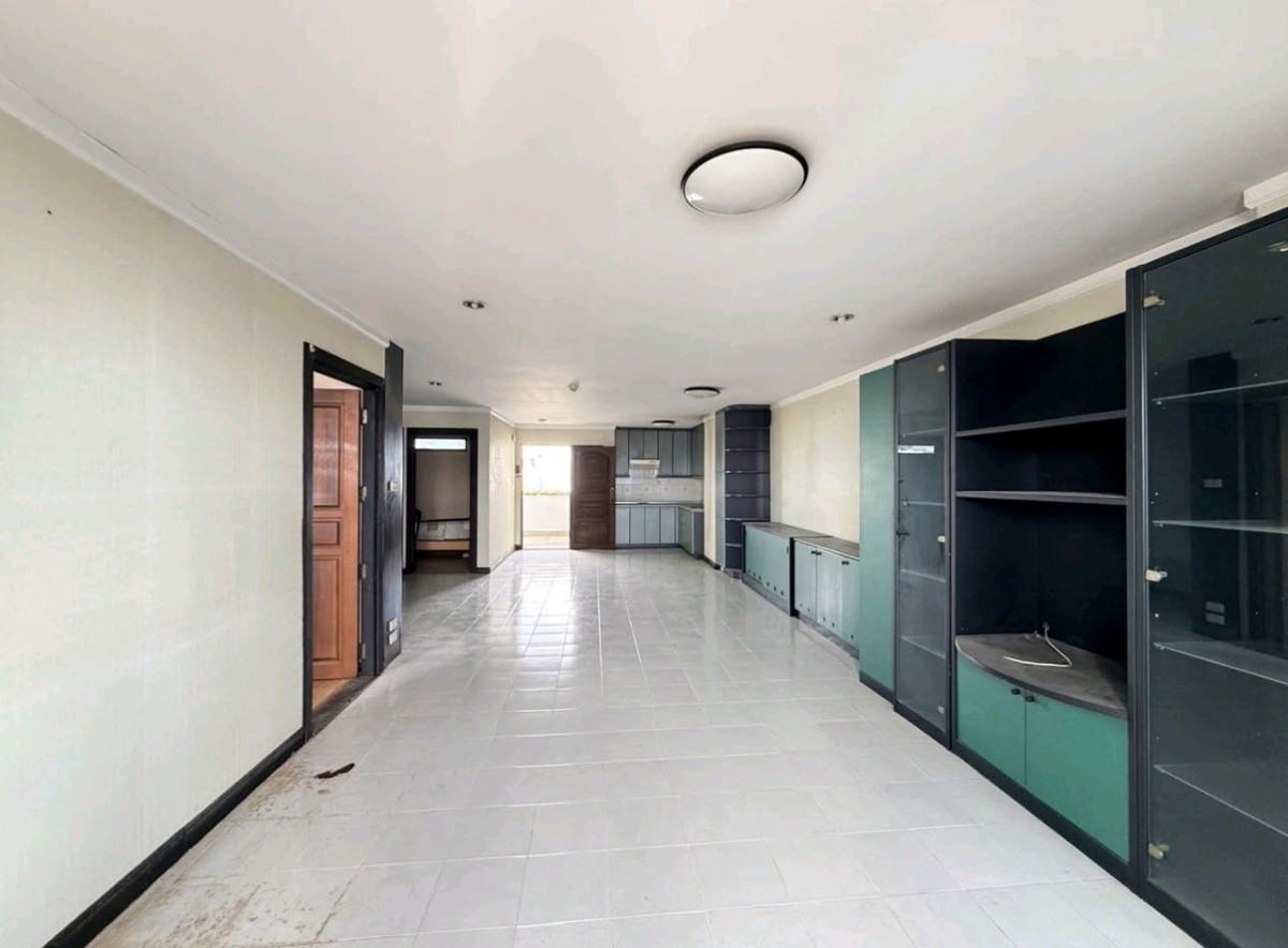 Supalai Place Sukhumvit 39 | คอนโดทำเลดี ย่านสุขุมวิท 39