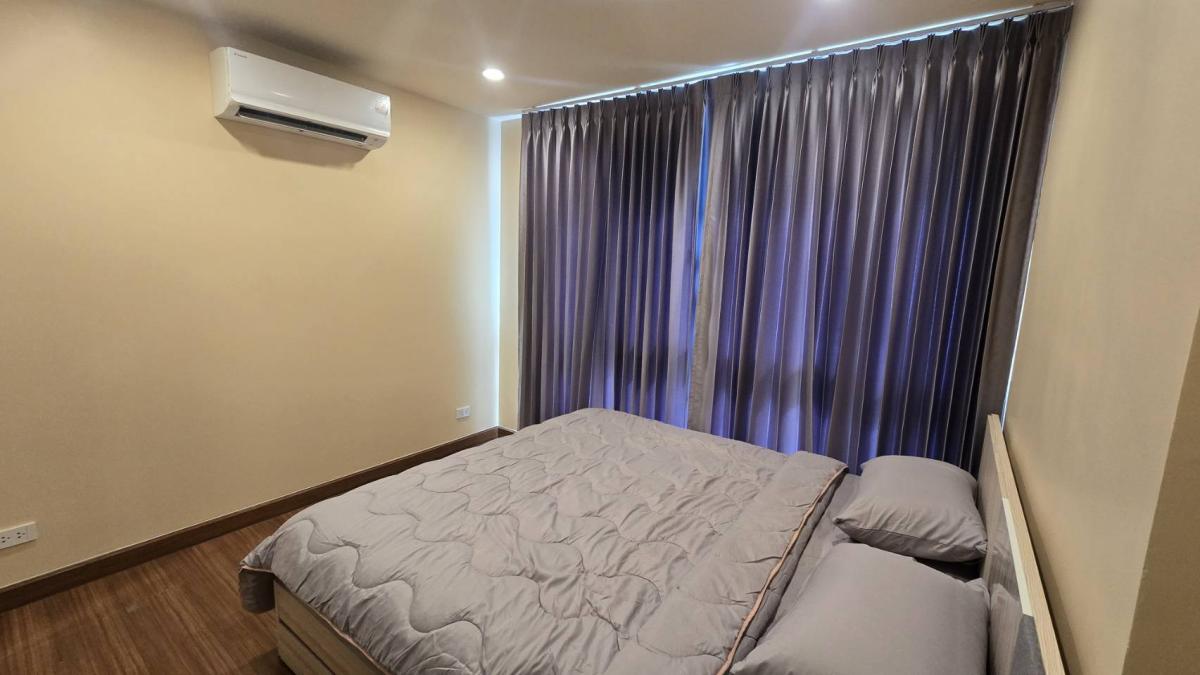Diamond Ratchada-Huaikhwang | ✨ 1 Bedroom | 35 sq.m. | 19th Floor | City View