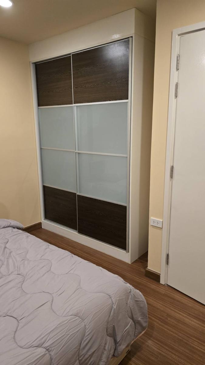 Diamond Ratchada-Huaikhwang | ✨ 1 Bedroom | 35 sq.m. | 19th Floor | City View