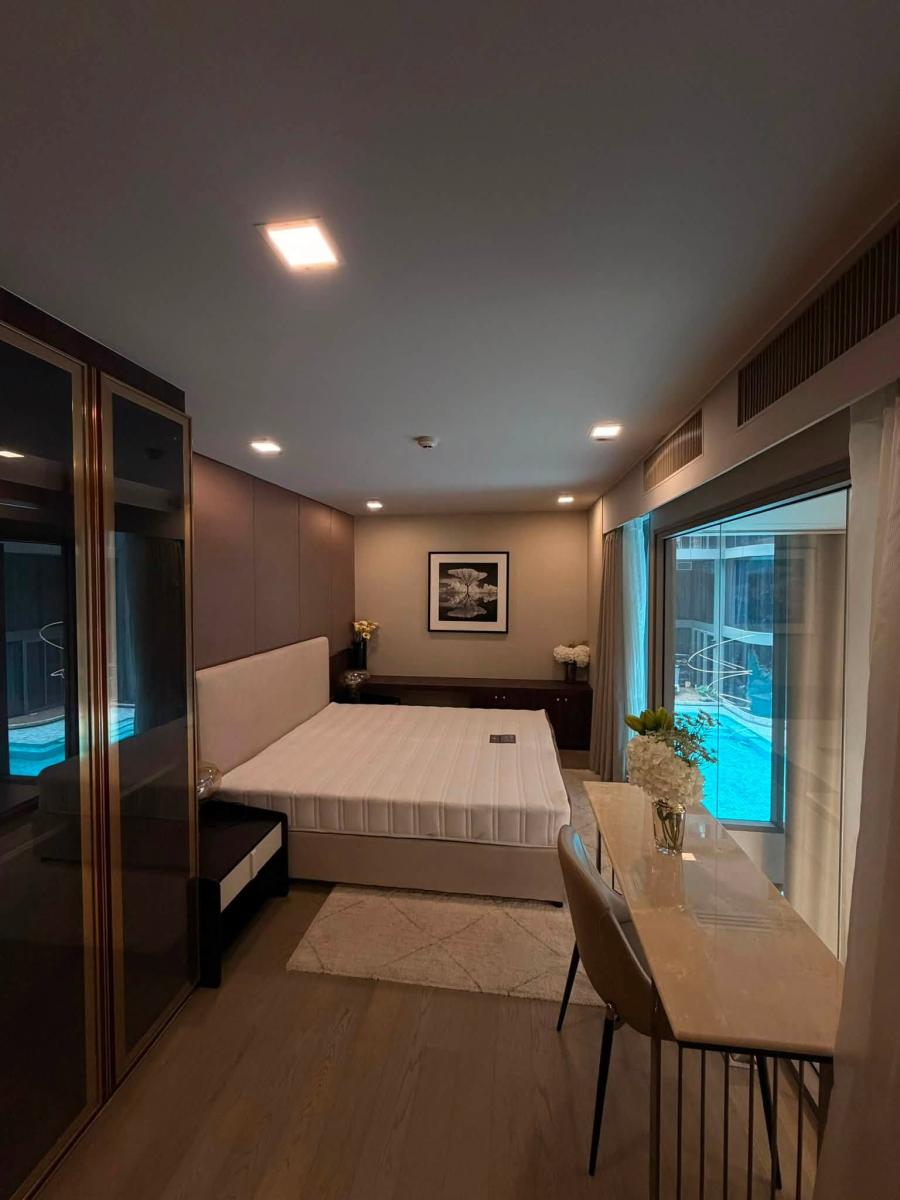 Ashton Residence 41 | Ultimate Luxury Duplex! 135,000 THB/Mo | Ashton Residence 41 | Rare 3 Bed 4 Bath Duplex | Villa-Style Living, 250m to BTS Phrom Phong & EmDistrict