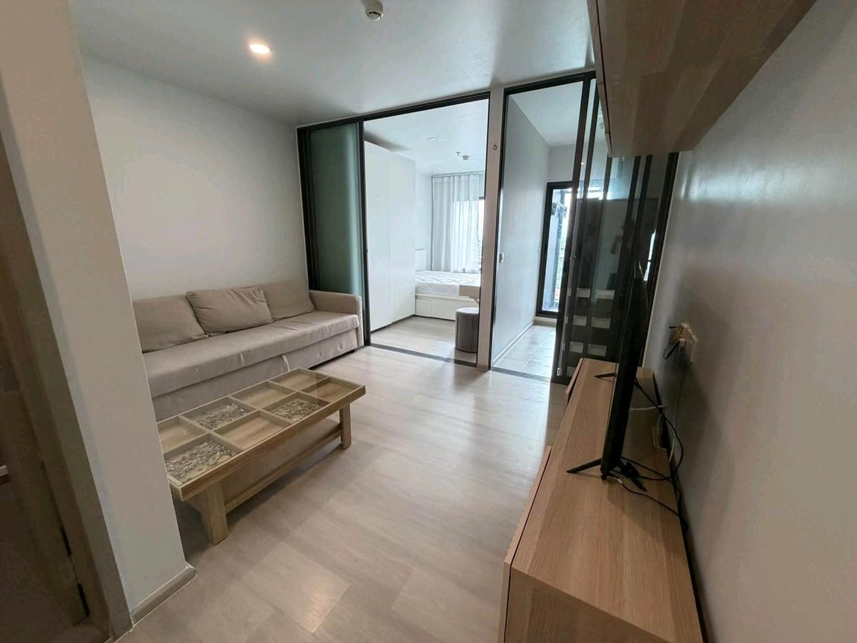 Aspire Rattanathibet Weston | ใกล้ MRT บางกระสอ เพียงประมาณ 200 เมตร พร้อมเข้าอยู่