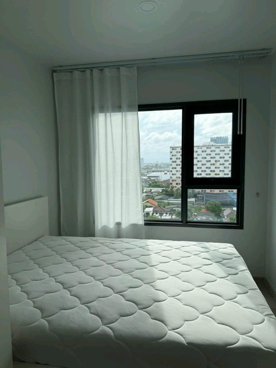 Aspire Rattanathibet Weston | ใกล้ MRT บางกระสอ เพียงประมาณ 200 เมตร พร้อมเข้าอยู่