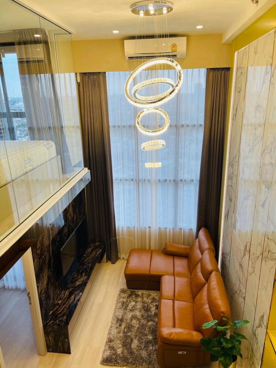 Knightsbridge Prime Sathorn | คอนโดใจกลางสาทร ใกล้ BTS ช่องนนทรี