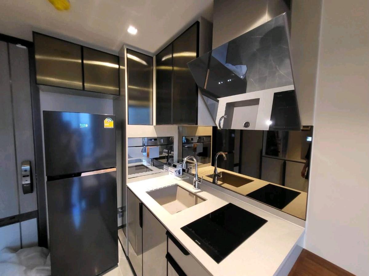 The Reserve Sukhumvit 61 | ใกล้ Gateway Ekkamai และแหล่งไลฟ์สไตล์