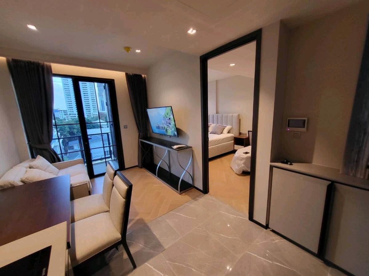 The Reserve Sukhumvit 61 | ใกล้ Gateway Ekkamai และแหล่งไลฟ์สไตล์
