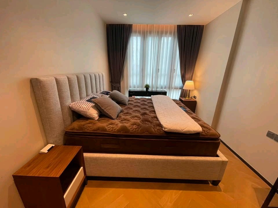 The Reserve Sukhumvit 61 | ใกล้ Gateway Ekkamai และแหล่งไลฟ์สไตล์