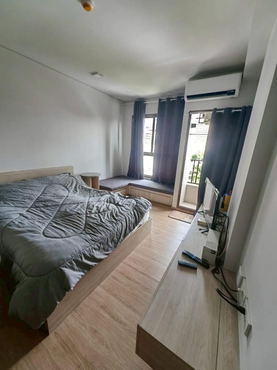 Quintara Phume Sukhumvit 39 | ใกล้ BTS เอกมัย