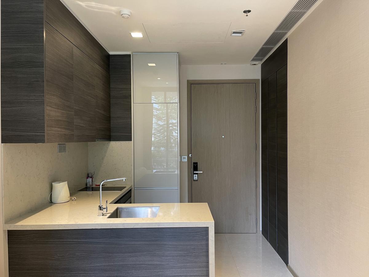 THE ESSE Asoke | ขายพร้อมผู้เช่า รับค่าเช่าทันที 30,000 / เดือน
