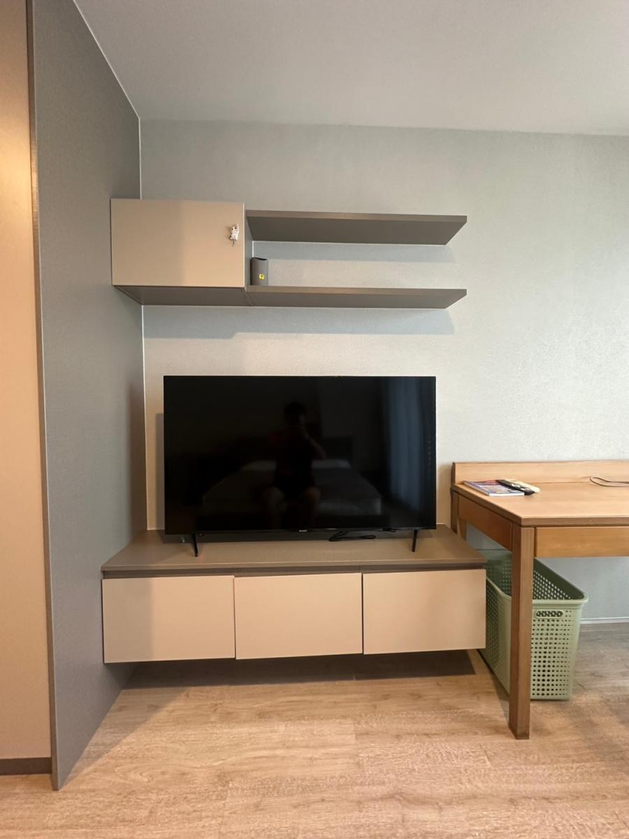 IDEO Sathorn - Wongwian Yai | ใกล้ BTS วงเวียนใหญ่