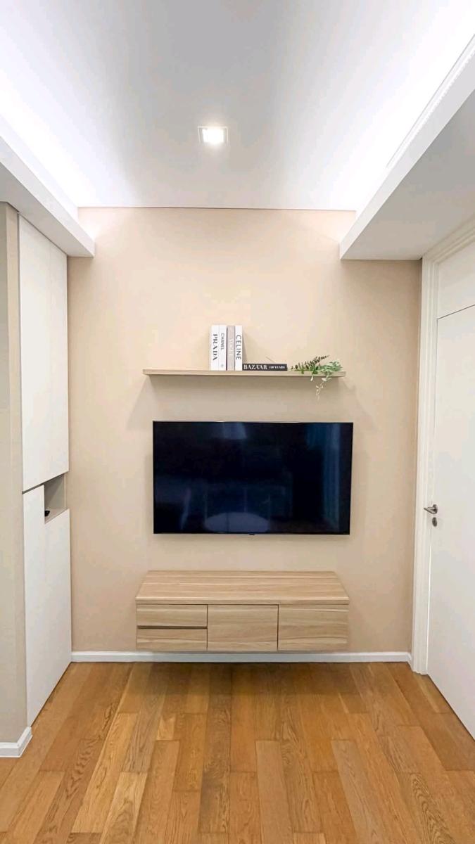 The Saint Residences | The saint residence/1b1b/30sqm.