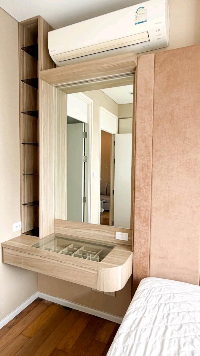 The Saint Residences | The saint residence/1b1b/30sqm.