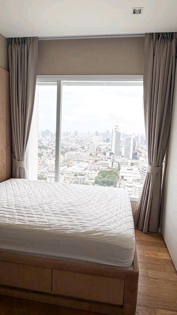 The Saint Residences | The saint residence/1b1b/30sqm.