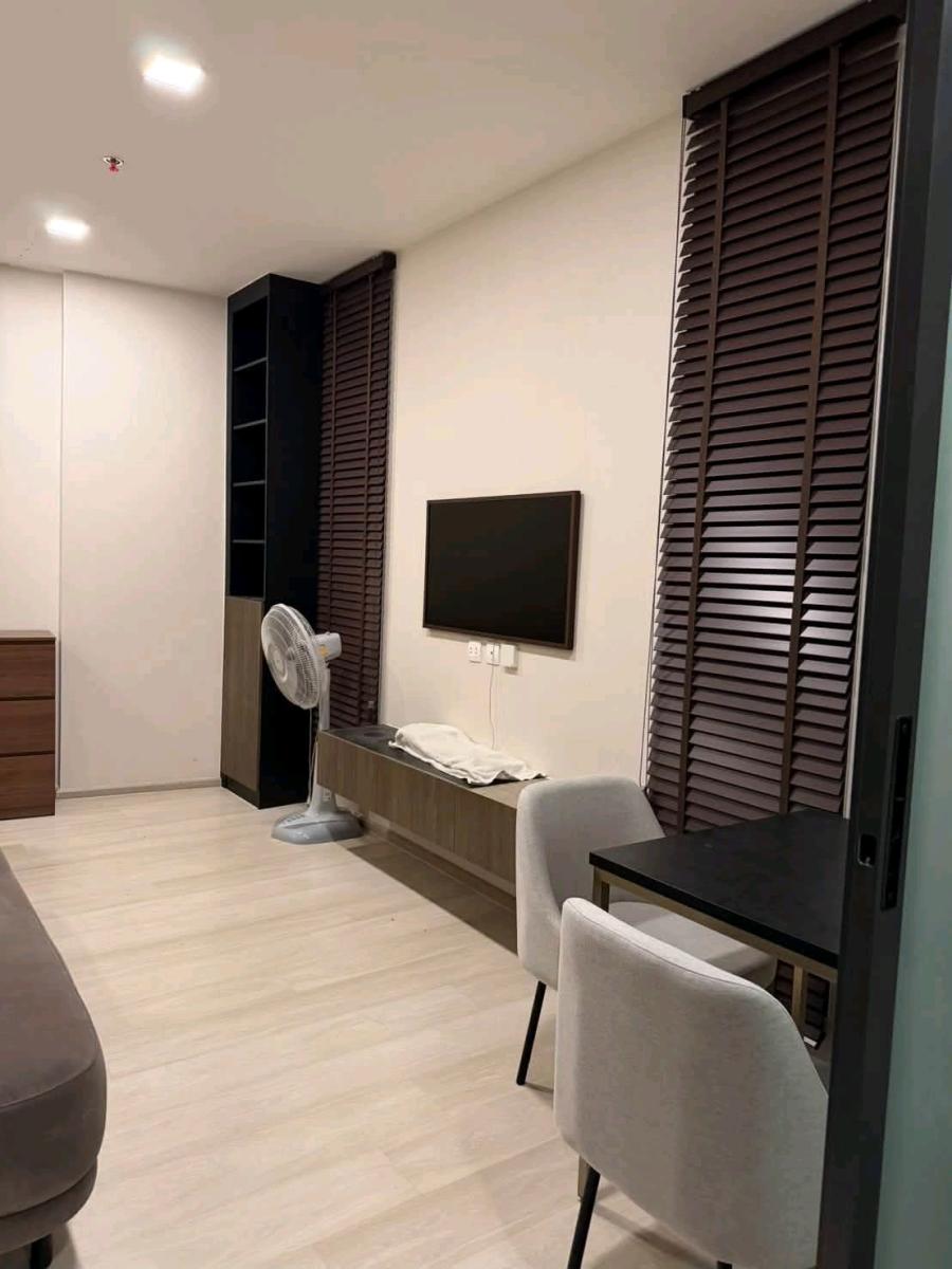 The privacy jatujak | /1b1b/33sqm.