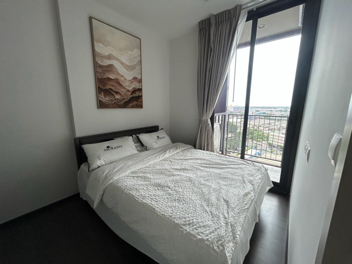 Oka Haus | 🏘️ ห้องสวยไม่เคยปล่อยเช่า วิวไม่บล็อก