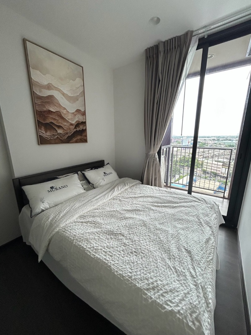 Oka Haus | 🏘️ ห้องสวยไม่เคยปล่อยเช่า วิวไม่บล็อก