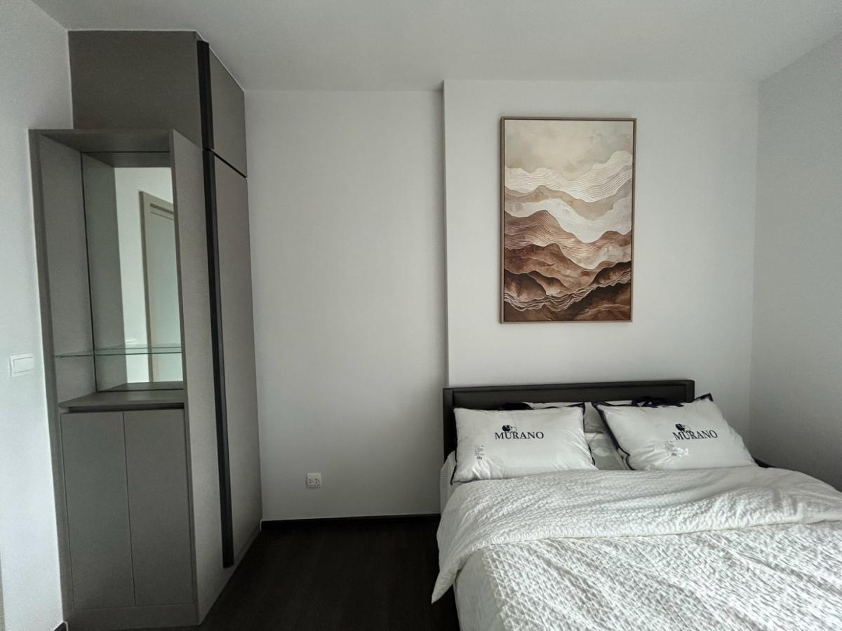 Oka Haus | 🏘️ ห้องสวยไม่เคยปล่อยเช่า วิวไม่บล็อก