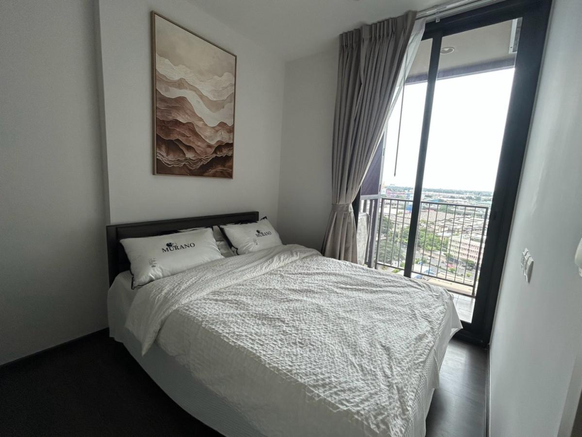Oka Haus | 🏘️ ห้องสวยไม่เคยปล่อยเช่า วิวไม่บล็อก