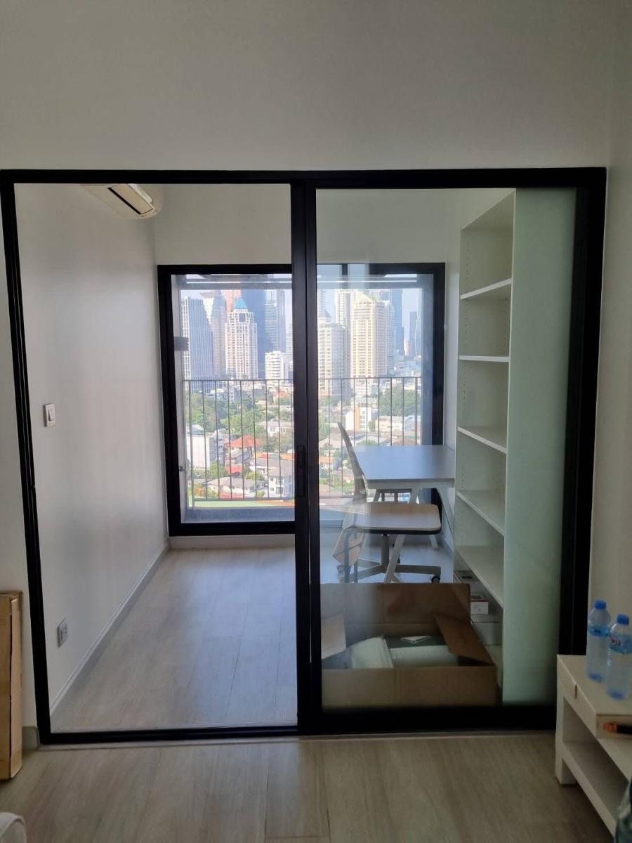 Knightsbridge Prime Sathorn | ใกล้ BTS ช่องนนทรี