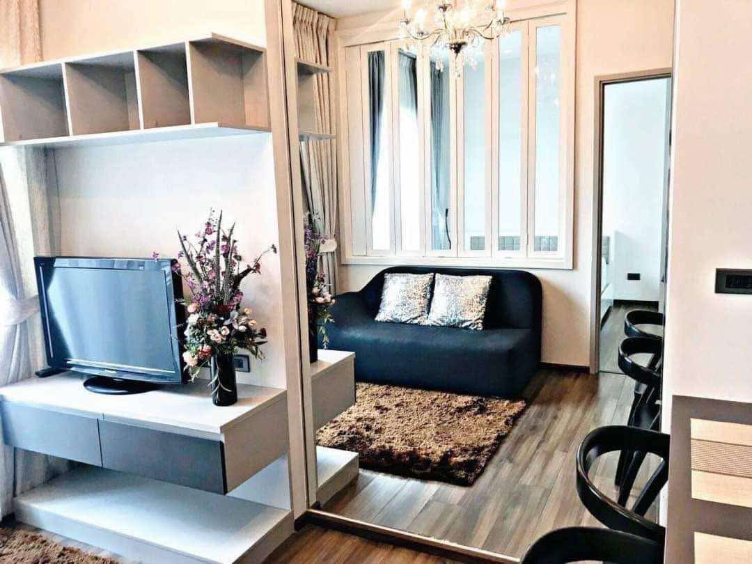 WYNE SUKHUMVIT | ขายพร้อมผู้เช่า หมดสัญญากลางปี 2570