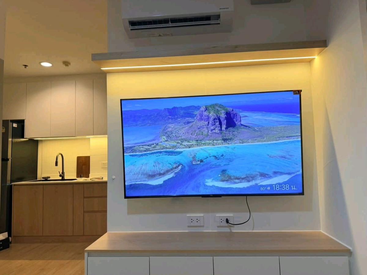 Aspire Ngamwongwa |  โครงการติดถนนใหญ่ ใกล้เดอะมอลล์งามวงศ์วาน